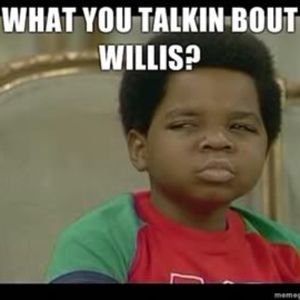 Meet your Posher, John